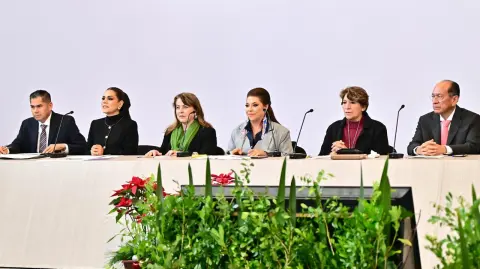 Foto: Gobierno del Estado de México