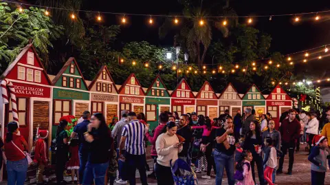 Impulsan el turismo en los Pueblos Mágicos y municipios de Jalisco