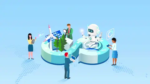 Descripción automática