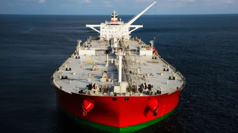 Estados Unidos "interceptó" un petrolero frente a las costas de Venezuela el sábado, el último golpe en una campaña de presión contra Caracas, informó el gobierno estadounidense.

¡Síguenos en nuestras redes sociales para mantenerte informado!

Twitter: https://twitter.com/eleconomista 
Facebook: https://www.facebook.com/ElEconomista.mx
Instagram: https://www.instagram.com/eleconomistamx
LinkedIn: https://www.linkedin.com/company/el-economista/
T

#ElEconomista #EETV