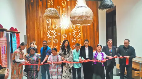 Descripción automática