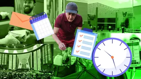 El aumento al salario mínimo no beneficiará a todos por igual. A partir del 1 de enero de 2026, los conductores y repartidores de plataformas tendrán un umbral de ingresos más alto que alcanzar para tener acceso pleno a la seguridad social.