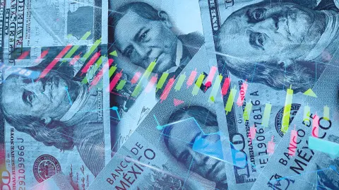 El peso mexicano avanzaba ‍ligeramente la mañana de este miércoles, en una sesión que ‌se anticipa de reducida liquidez ⁠debido a las festividades navideñas.

Para más información del tema, visita: https://www.eleconomista.com.mx/mercados/peso-mexicano-aprecia-frente-dolar-cotiza-debajo-18-unidades-vispera-navidad-20251224-792660.html

Twitter: https://twitter.com/eleconomista   
Sitio web: https://www.eleconomista.com.mx/   
Facebook: https://www.facebook.com/ElEconomista.mx   
 
#ElEconomista￼