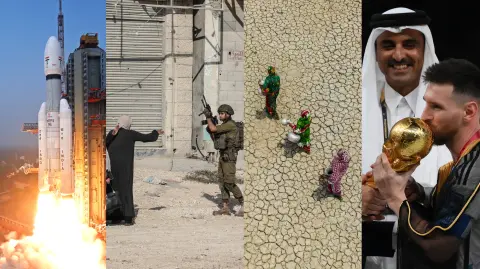 Eventos a seguir en 2026.