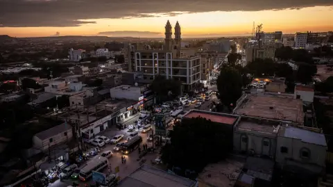 El Gobierno israelí ya había reconocido por vez primera la independencia de Somalilandia.