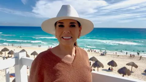 Foto: Gobierno de Quintana Roo