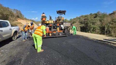 Foto: Secretaría de Infraestructura, Comunicaciones y Transportes.