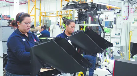 Descripción automática