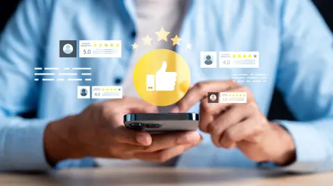 Es importante conocer qué opinan los clientes y tomar en cuenta las sugerencias.