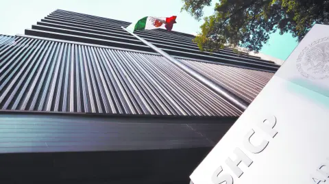 En el 2024 el déficit fiscal se ubicó en un nivel histórico de 5.7% del PIB. Foto EE: Archivo