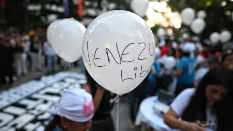 La oenegé insiste en que "el país necesita una Amnistía General que otorgue libertad plena de todas las personas detenidas arbitrariamente por motivos políticos".