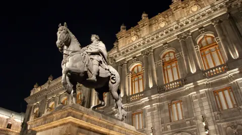 Munal. Foto: Especial