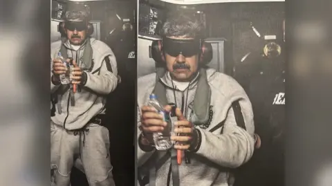 Tras un ataque estadounidense en la madrugada de este sábado en Caracas, el presidente de Estados Unidos informó en su red social Truth Social que capturaron al presidente venezolano.

Para más información del tema, visita: https://www.eleconomista.com.mx/internacionales/trump-anuncia-captura-maduro-bombardeos-eu-venezuela-20260103-793637.html

¡Síguenos en nuestras redes sociales para mantenerte informado!

Twitter: https://twitter.com/eleconomista 
Facebook: https://www.facebook.com/ElEconomista.mx
Instagram: https://www.instagram.com/eleconomistamx
LinkedIn: https://www.linkedin.com/company/el-economista/
T

#ElEconomista #EETV