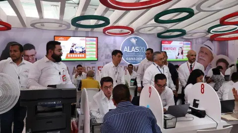 Foto: Afore XXI Banorte