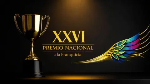 Premio franquicias
