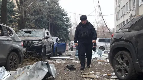 Dnipropetrovsk, Ucrania.