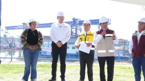 Foto: Gobierno de Puebla