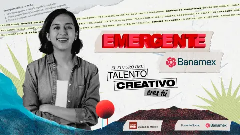 Emergente