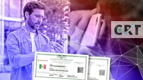 La vinculación de líneas telefónicas a la CURP es obligatoria a partir de este 9 de enero y quienes no lo realicen se quedarán sin servicio a partir del 01 de julio.

Para más información del tema, visita:https://www.eleconomista.com.mx/empresas/inicia-registro-celulares-curp-debes-paso-paso-20260109-794452.html
Twitter: https://twitter.com/eleconomista 
Sitio web: https://www.eleconomista.com.mx/ 
Facebook: https://www.facebook.com/ElEconomista.mx 

#ElEconomista #CapitalHumano #EETV