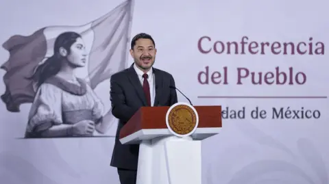 Foto: Instituto de Seguridad y Servicios Sociales de los Trabajadores del Estado