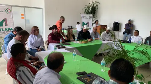 Foto: Gobierno de San Luis Potosí