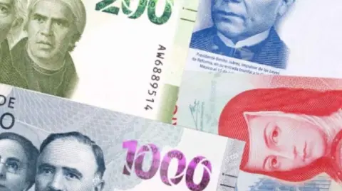 El peso avanza ante un retroceso del billete verde, en un mercado que asimila un informe de precios al productor de EU, con un aumento en línea con ‌lo previsto.

Para más información del tema, visita: https://www.eleconomista.com.mx/mercados/precio-dolar-hoy-14-enero-2026-cuanto-cotiza-20260114-795240.html

Twitter: https://twitter.com/eleconomista 
Sitio web: https://www.eleconomista.com.mx/ 
Facebook: https://www.facebook.com/ElEconomista.mx