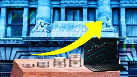 El rendimiento del Certificado de la Tesorería de la Federación (Cetes) a 28 días se ubicó en 6.99%, lo que representó una baja de 8 puntos base frente a la semana previa y su menor nivel desde el 24 de mayo de 2022.

Para más información del tema, visita: https://www.eleconomista.com.mx/mercados/cetes-bajan-menor-nivel-3-anos-subasta-semanal-banxico-20260113-795077.html

¡Síguenos en nuestras redes sociales para mantenerte informado!

Twitter: https://twitter.com/eleconomista 
Facebook: https://www.facebook.com/ElEconomista.mx
Instagram: https://www.instagram.com/eleconomistamx
LinkedIn: https://www.linkedin.com/company/el-economista/

#ElEconomista #EETV