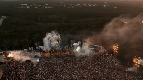 Foto: Gobierno de Quintana Roo