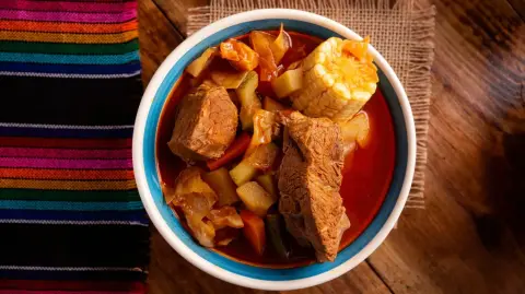 Mole de olla
