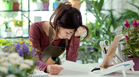 El Blue Monday también afecta a los emprendedores.