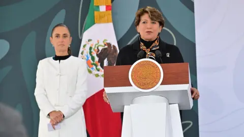 Foto: Gobierno del Estado de México