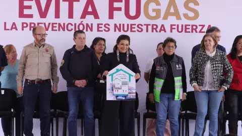 Foto: Gobierno de la Ciudad de México