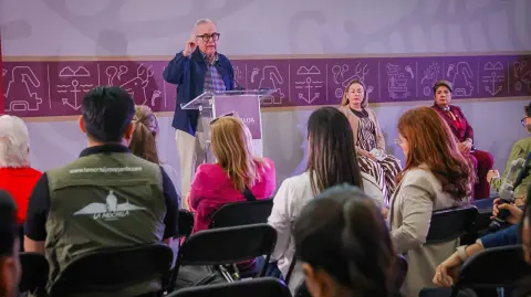 Foto: Gobierno de Sinaloa