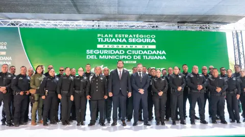 Foto: Ayuntamiento de Tijuana