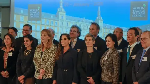 Foto: Gobierno de Quintana Roo