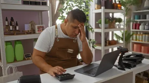 Los negocios en México difícilmente duran más de 10 años.