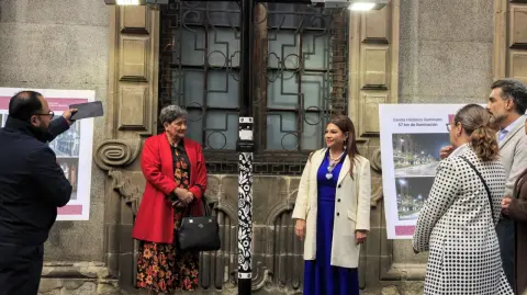 Foto: Gobierno de la Ciudad de México