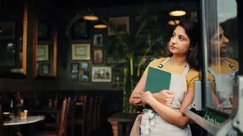 La insegurdad es un tema que preocupa a las pymes, pero solo ocho de cada diez cuenta con un seguro.