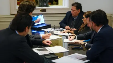 Foto: Gobierno de Quintana Roo