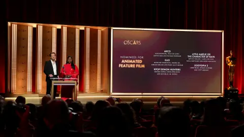 Los Oscar 2026 estarán marcados tanto por sus favoritos como por quienes se quedaron fuera de la conversación.
