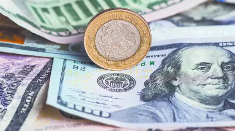 La divisa local mostró estabilidad mientras seguía consolidando niveles no vistos desde junio 2024, mientras se asimilaba un nuevo reporte de la inflación local.

Para más información del tema, visita: https://www.eleconomista.com.mx/mercados/precio-dolar-hoy-22-enero-2025-cuanto-cerro-20260122-796576.html

¡Síguenos en nuestras redes sociales para mantenerte informado!

Twitter: https://twitter.com/eleconomista 
Facebook: https://www.facebook.com/ElEconomista.mx
Instagram: https://www.instagram.com/eleconomistamx
LinkedIn: https://www.linkedin.com/company/el-economista/

#ElEconomista #EETV