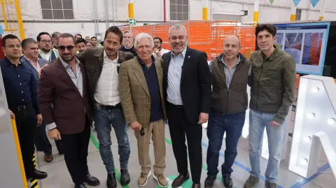 Foto: Gobierno de Michoacán