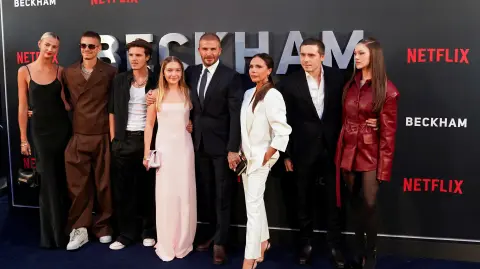 La disputa entre Brooklyn y sus padres reveló que su nombre es una marca registrada desde 2016, con derechos en belleza, moda y entretenimiento.