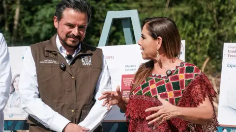 Foto: Gobierno de Quintana Roo