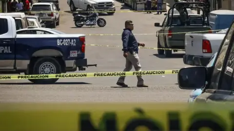 El 69.4% de las mujeres y el 57.1% de los hombres que residen en localidades urbanas de México consideran inseguro vivir ahí. Espacios como el transporte público y las calles son mencionados como los más inseguros.

Para más información del tema, visita: https://www.eleconomista.com.mx/politica/mexico-cerro-2025-alza-percepcion-inseguridad-habitantes-urbanos-20260123-796723.html

¡Síguenos en nuestras redes sociales para mantenerte informado!

Twitter: https://twitter.com/eleconomista 
Facebook: https://www.facebook.com/ElEconomista.mx
Instagram: https://www.instagram.com/eleconomistamx
LinkedIn: https://www.linkedin.com/company/el-economista/
T

#ElEconomista #EETV