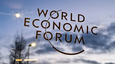 World Economic Forum.
