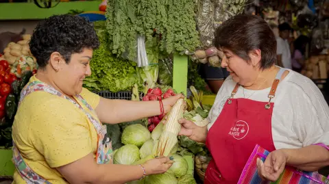 Abue Angie - Influencer