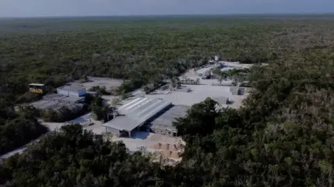 El litigio comenzó en 2018 por acciones gubernamentales que datan de 2009, cuando el ayuntamiento de Solidaridad modificó el POEL.

Para más información del tema, visita: https://www.eleconomista.com.mx/estados/ven-implicaciones-negativas-mexico-t-mec-caso-calica-20260125-796880.html

¡Síguenos en nuestras redes sociales para mantenerte informado!

Twitter: https://twitter.com/eleconomista 
Facebook: https://www.facebook.com/ElEconomista.mx
Instagram: https://www.instagram.com/eleconomistamx
LinkedIn: https://www.linkedin.com/company/el-economista/
T

#ElEconomista #EETV