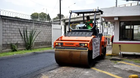Secretaría de Infraestructura, Comunicaciones y Transportes