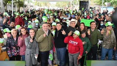 Foto: Gobierno de San Luis Potosí